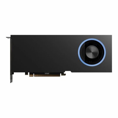 การ์ดจอ INTEL ARC PRO B70 SINGLE FAN AI & WORKSTATION 32GB GDDR6