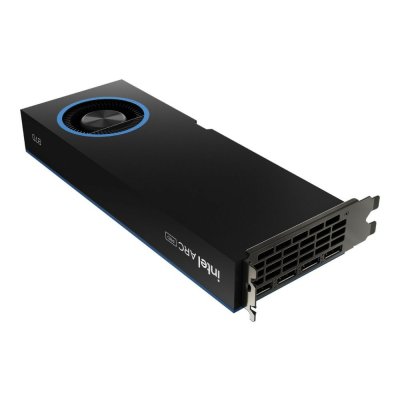 การ์ดจอ INTEL ARC PRO B70 SINGLE FAN AI & WORKSTATION 32GB GDDR6