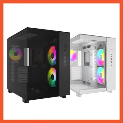CASE MONTECH KING 65 PRO