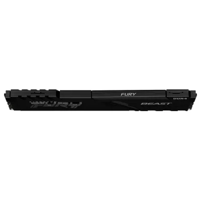 RAM DDR 4 16GB (16GBx1) 3200MHz KINGSTON FURY BEAST (BLACK)
