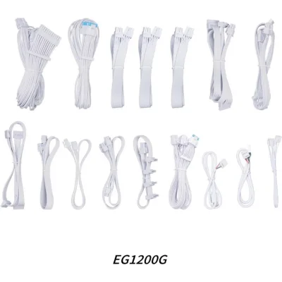 POWER SUPPLY LIAN LI EDGE EG1200G 1200W 80+ GOLD