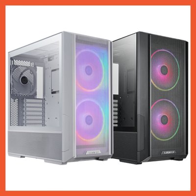 CASE (เคส) LIAN LI LANCOOL 216 RGB