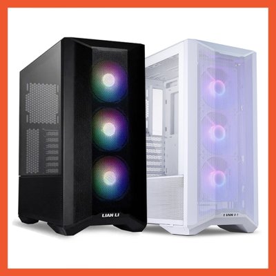 CASE (เคส) LIAN LI LANCOOL II MESH TYPE-C