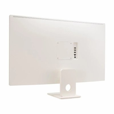 MONITOR LG SMART TV 32SR50F-W 31.5'' IPS 60Hz