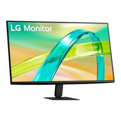 MONITOR LG 32U401B-B 31.5" VA 120Hz