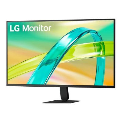 MONITOR LG 32U401B-B 31.5" VA 120Hz