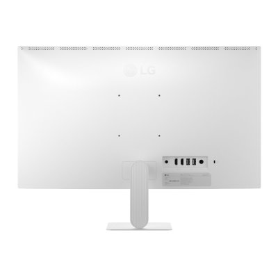 MONITOR LG 27U511SB-W - 27" IPS 120Hz (SMART MONITOR)
