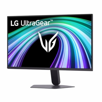 MONITOR LG ULTRAGEAR 25G523B-B - 24.4" IPS 200Hz
