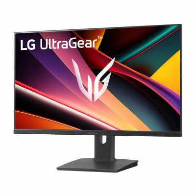 MONITOR LG ULTRAGEAR G6 27G64NA-B - 27" IPS 2K 300Hz