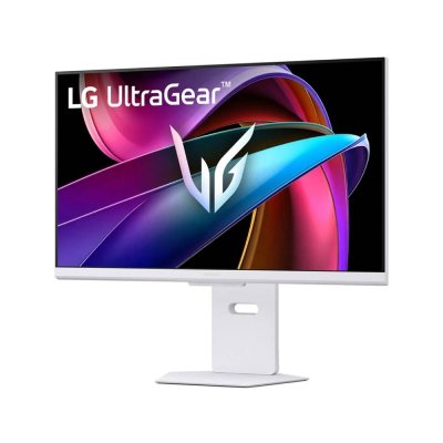 MONITOR LG ULTRAGEAR 32G810SA-W - 31.5" IPS 4K 144Hz