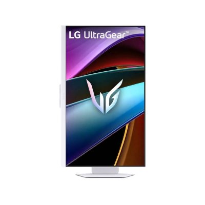 MONITOR LG ULTRAGEAR 32G810SA-W - 31.5" IPS 4K 144Hz