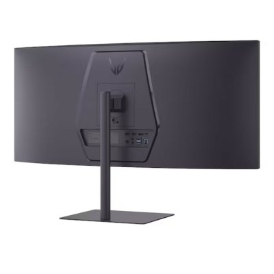 MONITOR LG ULTRAGEAR 34G630A-B - 34" VA 2K 240Hz CURVED