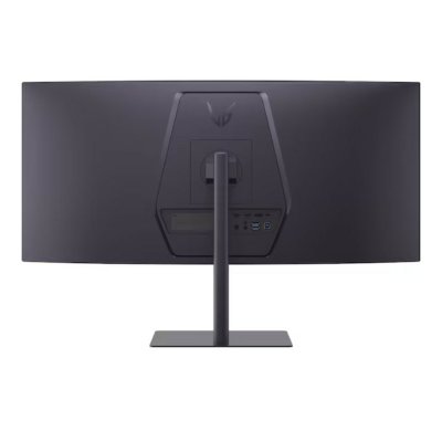 MONITOR LG ULTRAGEAR 34G630A-B - 34" VA 2K 240Hz CURVED