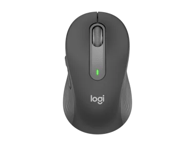 MOUSE LOGITECH WIRELESS SIGNATURE M650