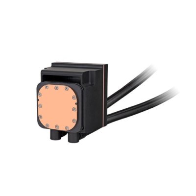 CPU LIQUID COOLING THERMALTAKE MAGFLOE 360 ULTRA ARGB BLACK