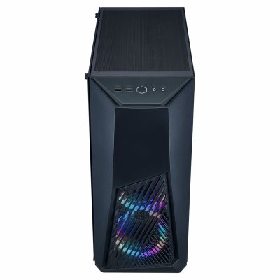 CASE COOLER MASTER MASTERBOX K501L ARGB