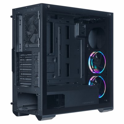 CASE COOLER MASTER MASTERBOX K501L ARGB