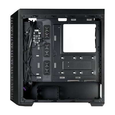 CASE (เคส) COOLER MASTER MASTERBOX 520 MESH