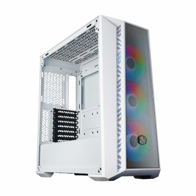 CASE (เคส) COOLER MASTER MASTERBOX 520 MESH