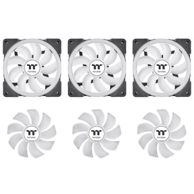 CPU LIQUID COOLING THERMALTAKE MINECUBE 360 ULTRA ARGB BLACK