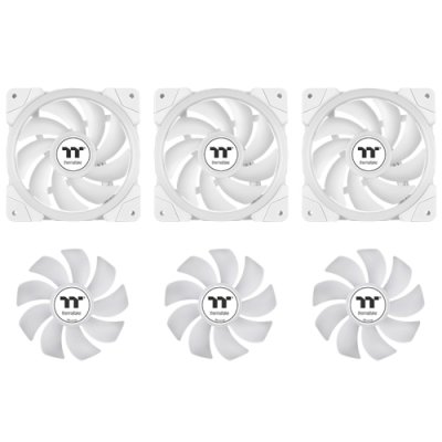 CPU LIQUID COOLING THERMALTAKE MINECUBE 360 ULTRA ARGB SNOW