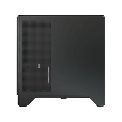 CASE MONTECH KING 45 PRO BLACK