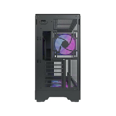 CASE MONTECH KING 45 PRO BLACK