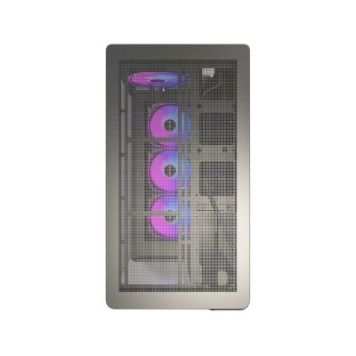 CASE MONTECH KING 45 PRO BLACK