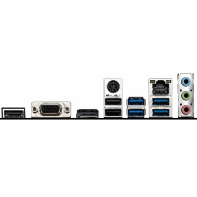 MAINBOARD MSI B560M PRO DDR4 SOCKET LGA 1200