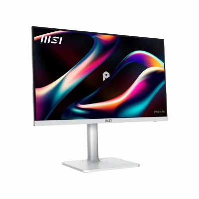 MONITOR MSI PRO MAX 271PHW E14 27" IPS 144Hz USB-C 65W