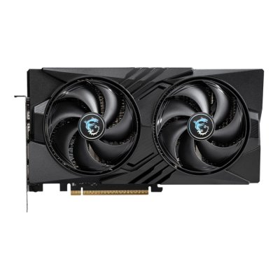 การ์ดจอ MSI NVIDIA RTX 5060 GAMING OC - 8GB GDDR7