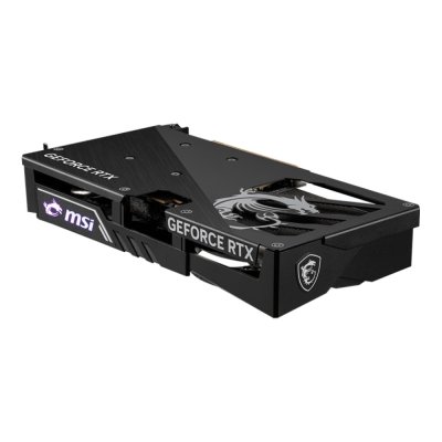 การ์ดจอ MSI NVIDIA RTX 5060 GAMING OC - 8GB GDDR7