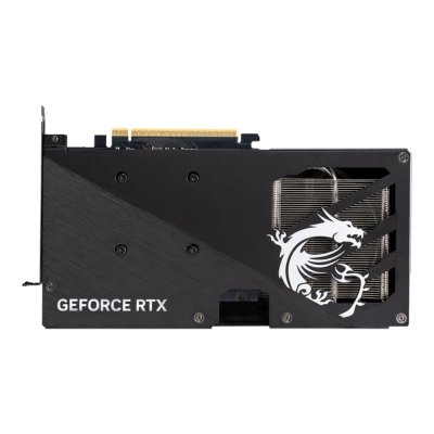 การ์ดจอ MSI NVIDIA RTX 5060 GAMING OC - 8GB GDDR7