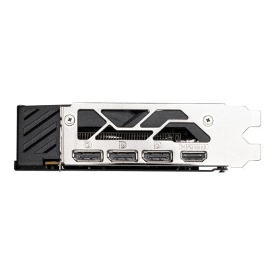 การ์ดจอ MSI NVIDIA RTX 5060 GAMING OC - 8GB GDDR7
