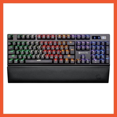 KEYBOARD NEOLUTION E-SPORT GAMING MYSTIC PLUS