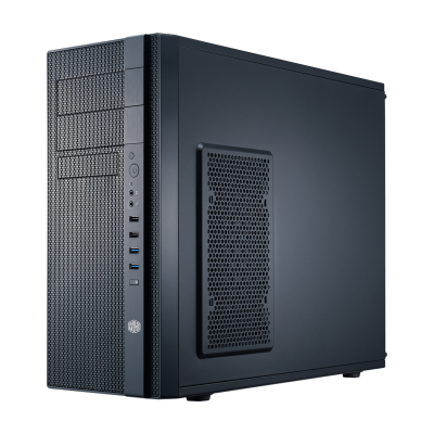 CASE (เคส) COOLER MASTER N400