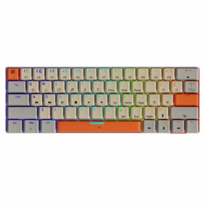 KEYBOARD NEOLUTION E-SPORT PATHEON
