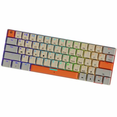 KEYBOARD NEOLUTION E-SPORT PATHEON