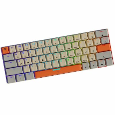KEYBOARD NEOLUTION E-SPORT PATHEON