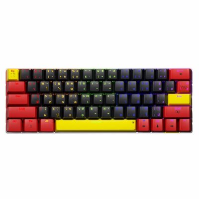 KEYBOARD NEOLUTION E-SPORT PATHEON
