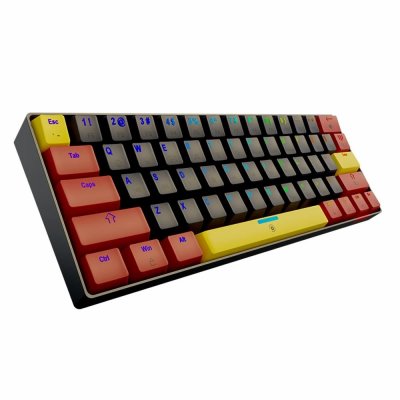 KEYBOARD NEOLUTION E-SPORT PATHEON