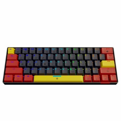 KEYBOARD NEOLUTION E-SPORT PATHEON KEYBOARD NEOLUTION E-SPORT PATHEON