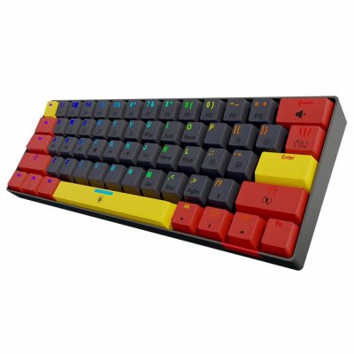 KEYBOARD NEOLUTION E-SPORT PATHEON