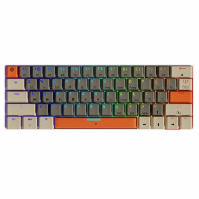 KEYBOARD NEOLUTION E-SPORT PATHEON