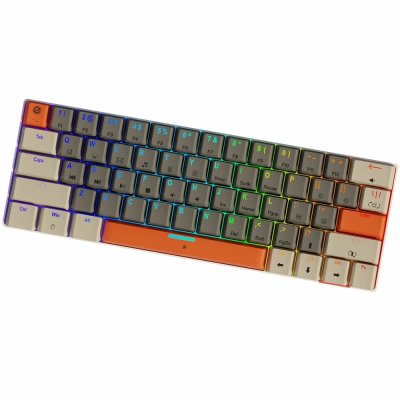 KEYBOARD NEOLUTION E-SPORT PATHEON