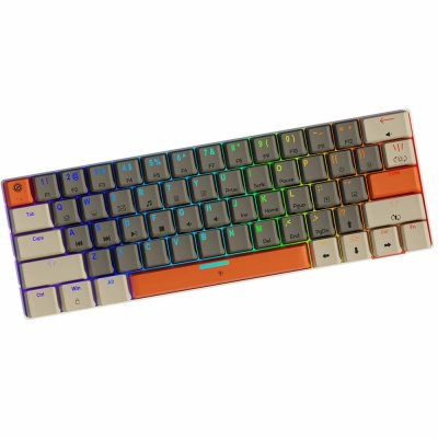 KEYBOARD NEOLUTION E-SPORT PATHEON