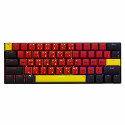 KEYBOARD NEOLUTION E-SPORT PATHEON