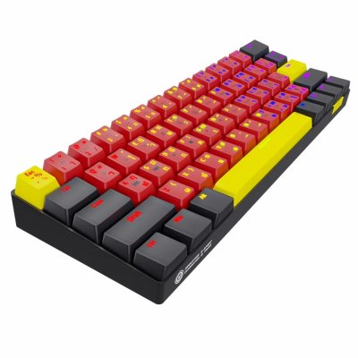 KEYBOARD NEOLUTION E-SPORT PATHEON
