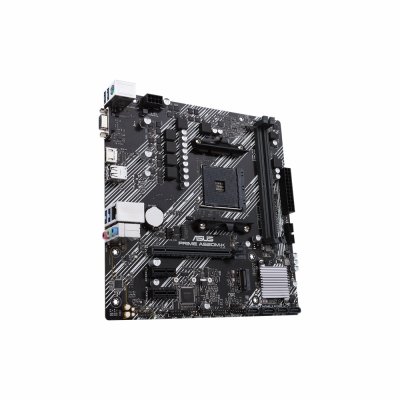 MAINBOARD ASUS PRIME A520M-K DDR4 AM4