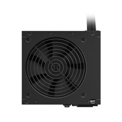 POWER SUPPLY NZXT C750 - 750W 80+ BRONZE